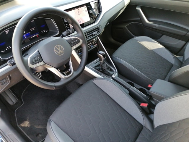 Volkswagen Polo 1.0 TSI DSG