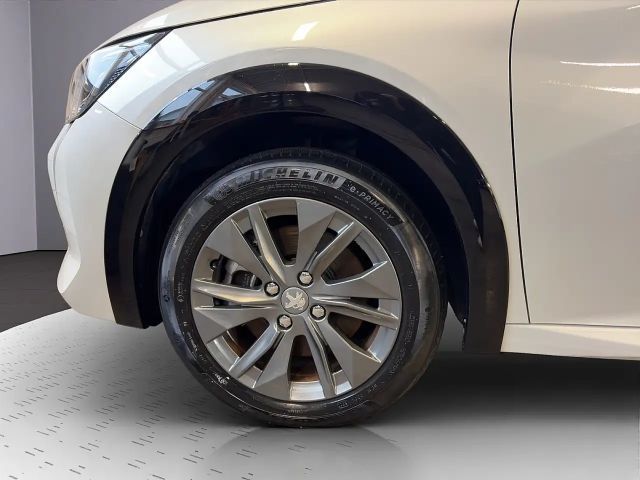 Peugeot E-208 Allure Pack