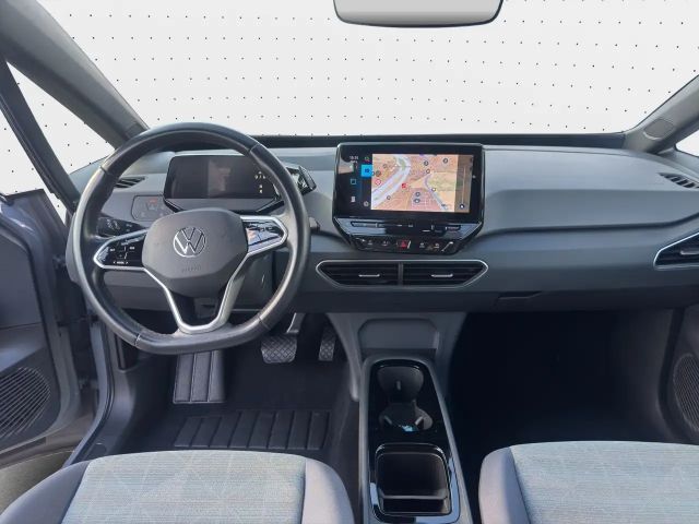 Volkswagen ID.3 City Performance Pure