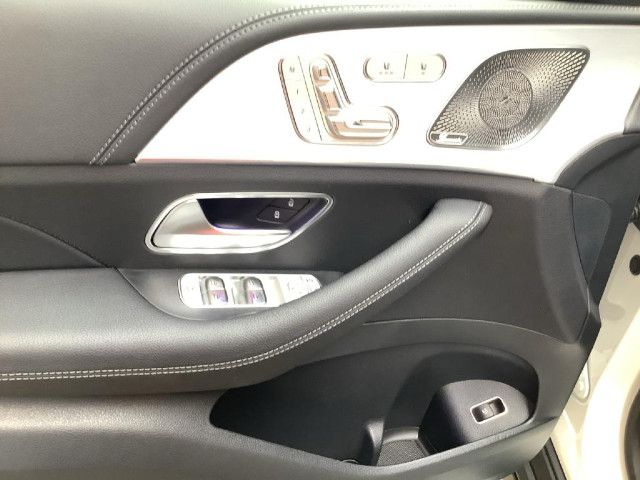 Mercedes-Benz GLE 450 4MATIC