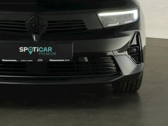 Opel Astra GS-Line Grand Sport Sports Tourer