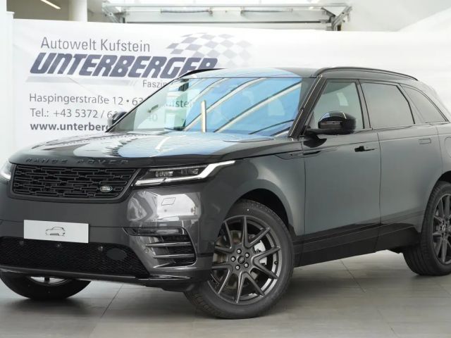 Land Rover Range Rover Velar P400e SE