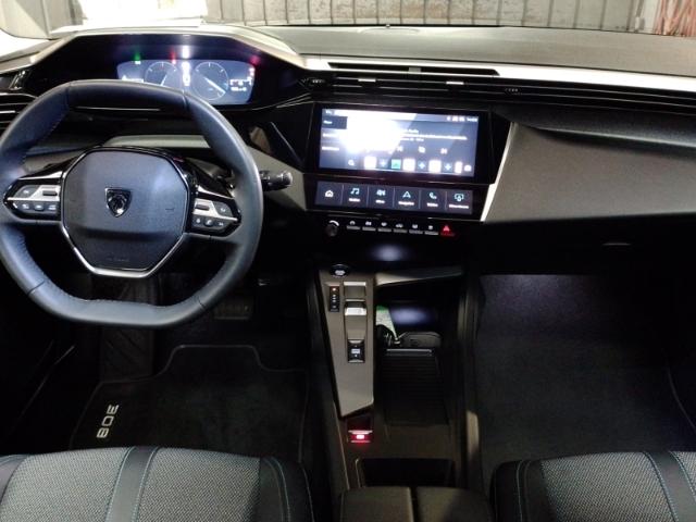 Peugeot 308 Allure Pack