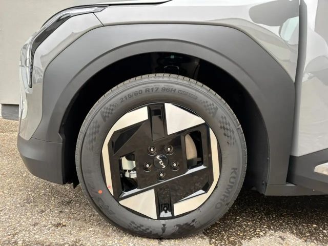 Kia EV3 81.4 kWh FWD