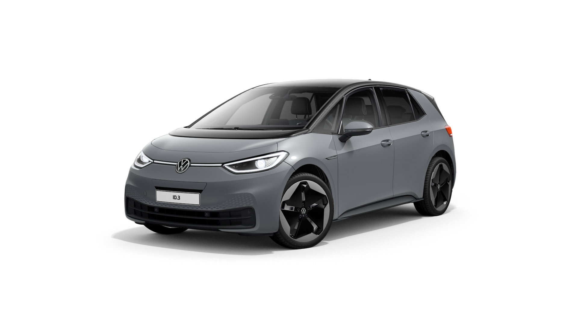 Volkswagen ID.3 Business Performance Pro