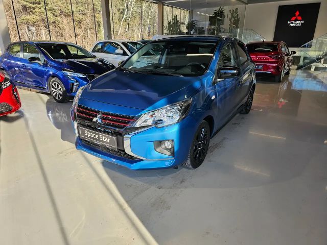 Mitsubishi Space Star Invite Star