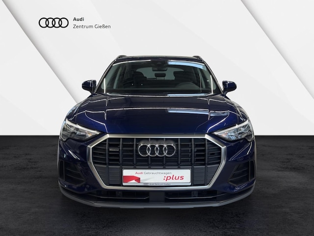 Audi Q3 40 TFSI Quattro S-Tronic