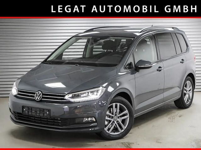 Volkswagen Touran ACT DSG Life