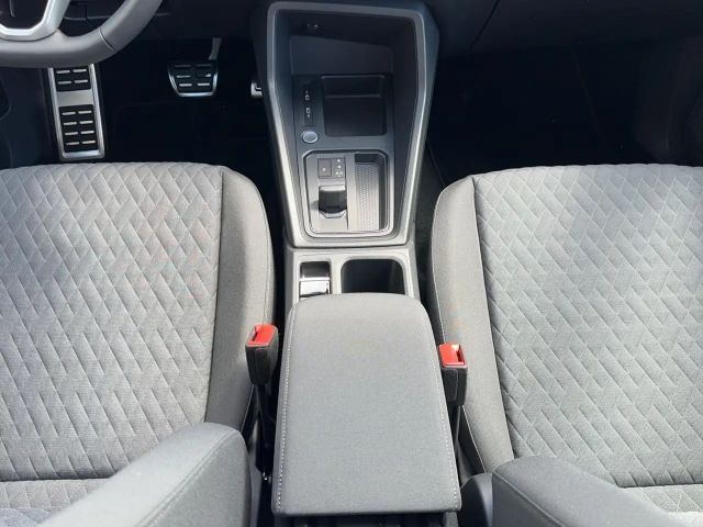 Volkswagen Caddy 1.5 TSI DSG