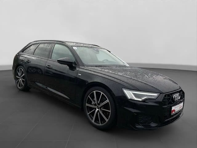 Audi A6 45 TFSI S-Line