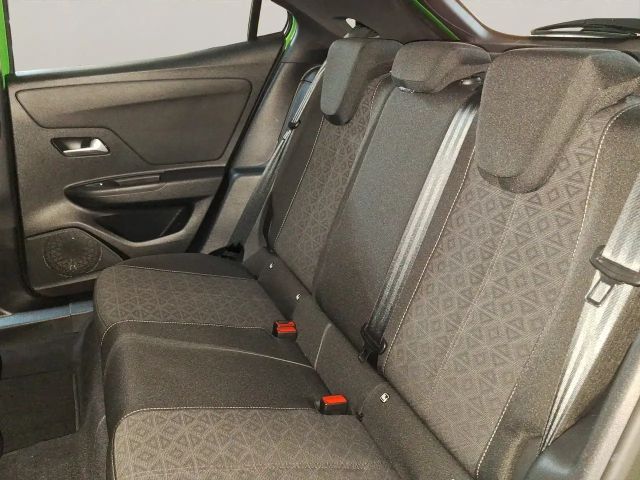 Opel Mokka Edition Mokka-e