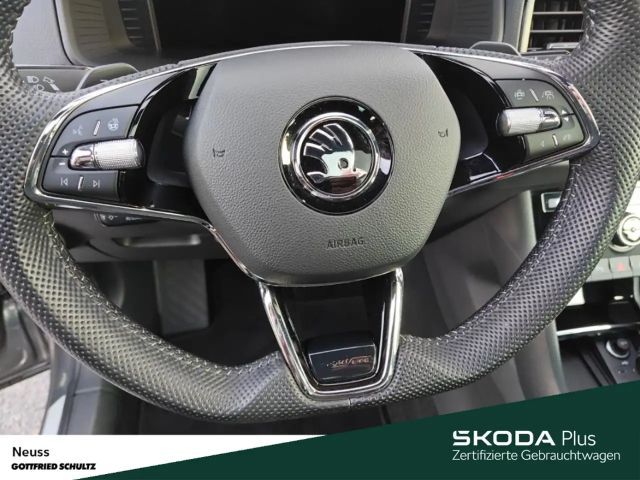 Skoda Karoq Sportline