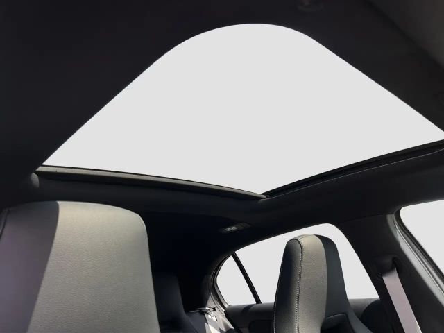 Mercedes-Benz A 200 AMG Line