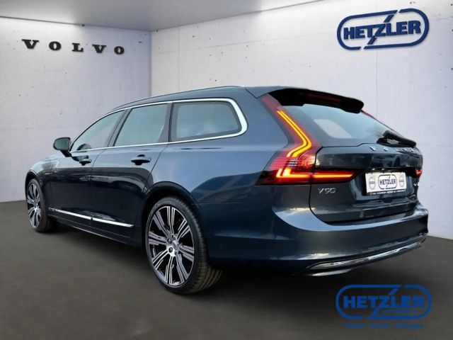 Volvo V90 Bright Plus