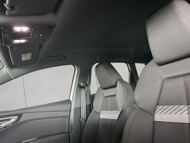 Audi Q4 e-tron Quattro