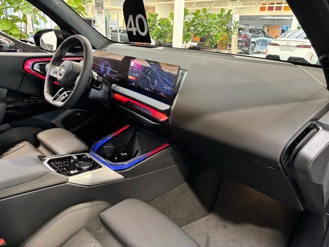 BMW X3 M-Sport xDrive