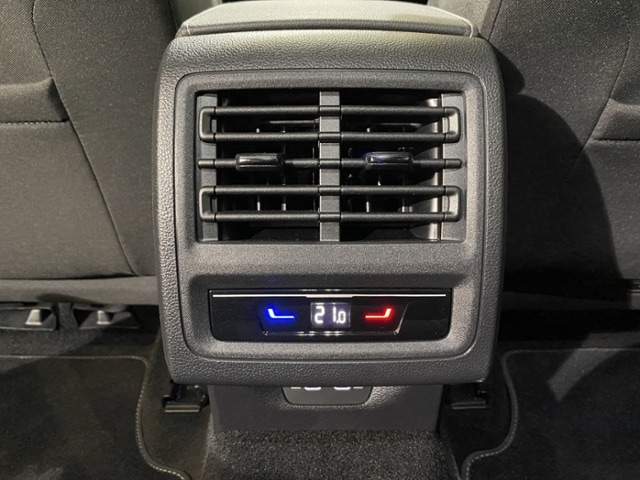 Volkswagen Golf 1.5 TSI Golf VIII Variant