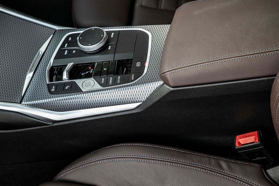 BMW M340 Sedan xDrive