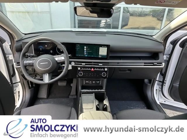 Hyundai Tucson 1.6 Trend Vierwielaandrijving