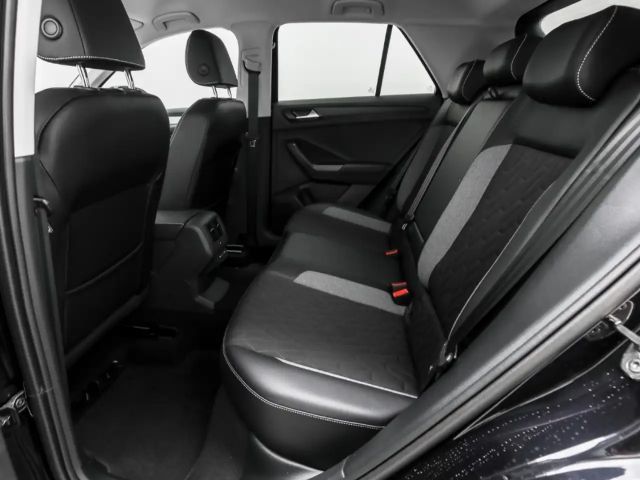 Volkswagen T-Roc 1.5 TSI DSG