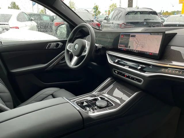 BMW X6 M-Sport xDrive