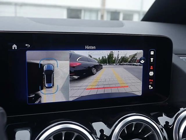 Mercedes-Benz EQA 4MATIC Progressive