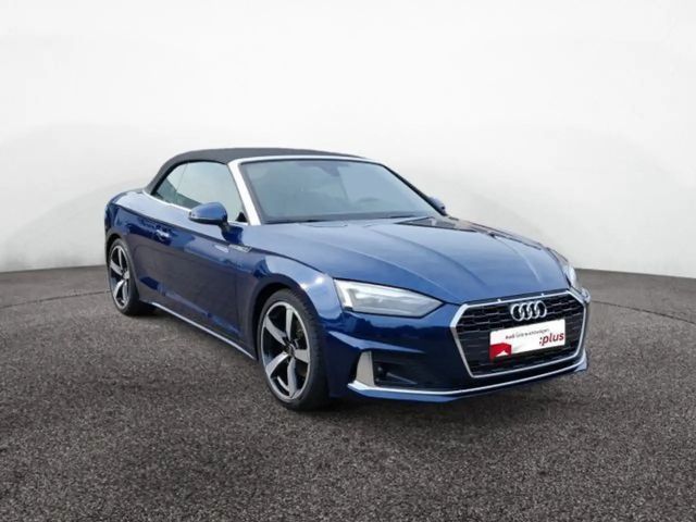 Audi A5 35 TFSI Cabriolet