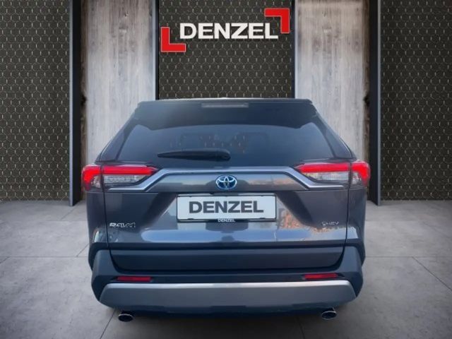 Toyota RAV4 4x2 Active Hybride