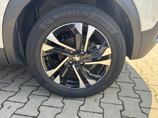 Peugeot E-2008 GT-Line