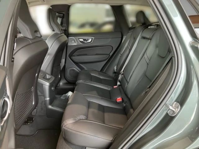 Volvo XC60 AWD Dark T8 Ultra