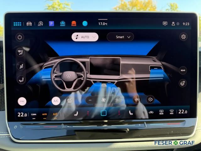 Volkswagen Passat 2.0 TDI Business DSG Variant