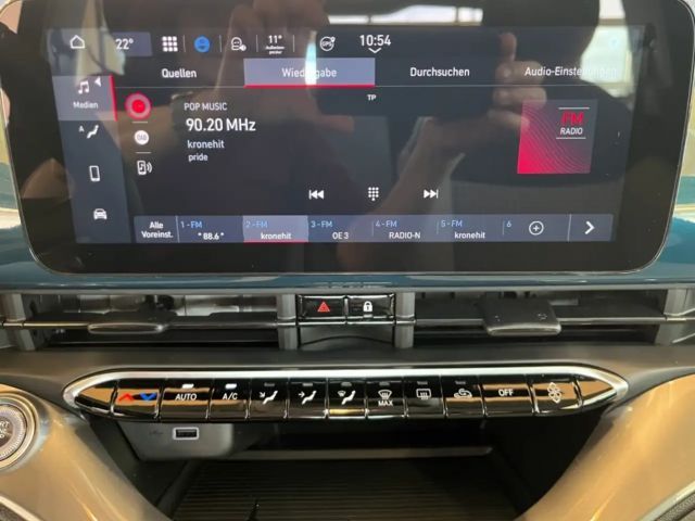 Fiat 500 Hatchback Torino Hybrid 65 PS