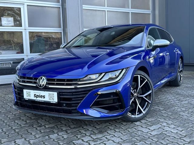 Volkswagen Arteon Shooting Brake 4Motion