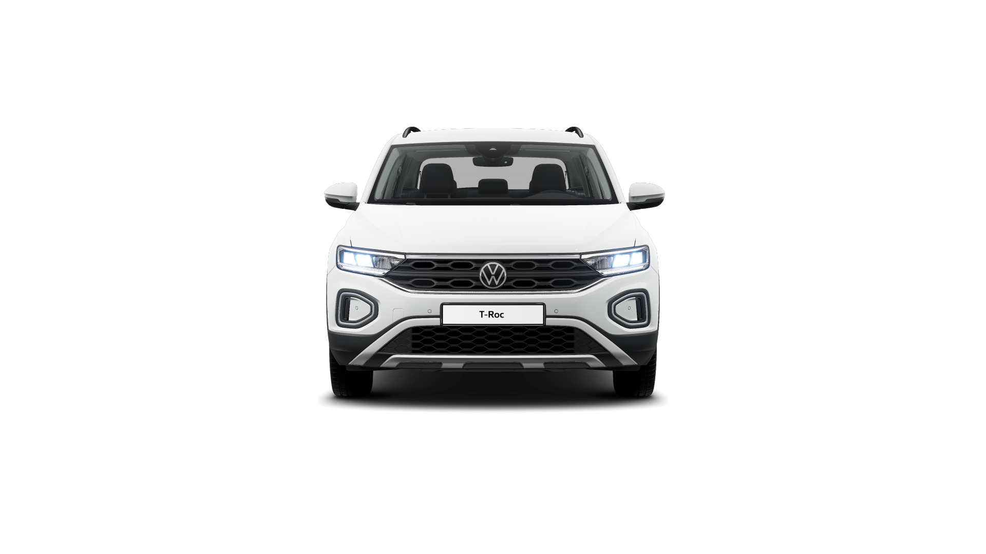 Volkswagen T-Roc 1.0 TSI Life