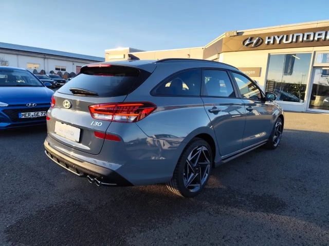 Hyundai i30 2WD N Line T-GDi