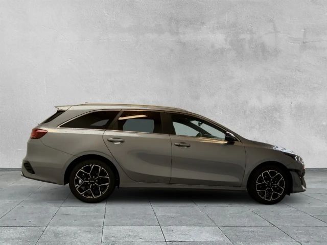 Kia Ceed GDi GT-Line