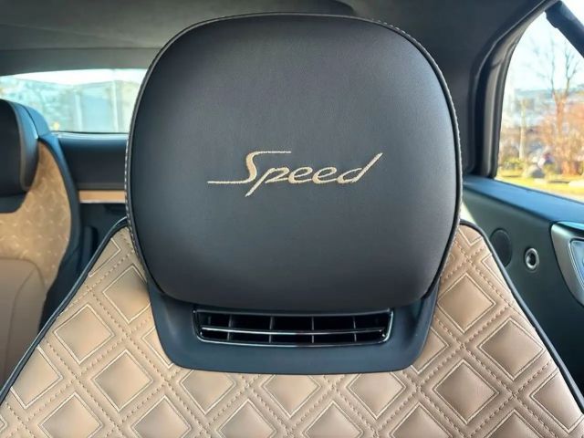 Bentley Continental GTC W12