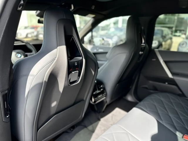 BMW iX M-Sport xDrive45
