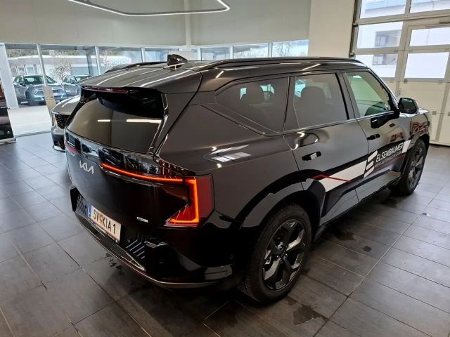 Kia EV5 81.4 kWh FWD GT-Line