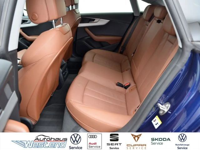 Audi A5 40 TFSI Sportback