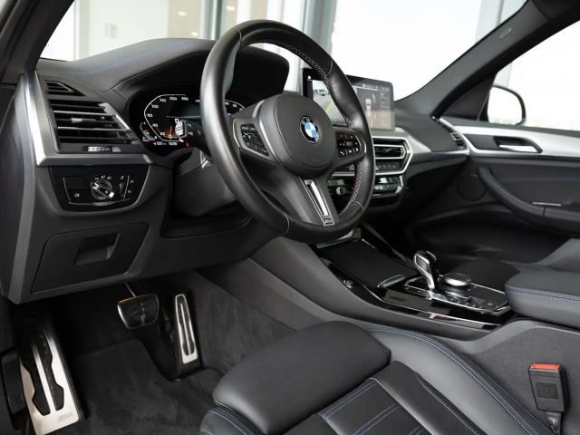 BMW X3 xDrive