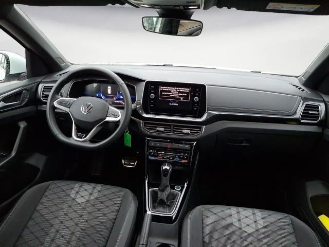 Volkswagen T-Cross DSG R-Line
