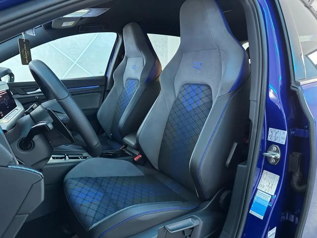 Volkswagen Golf 4Motion DSG IQ.Drive