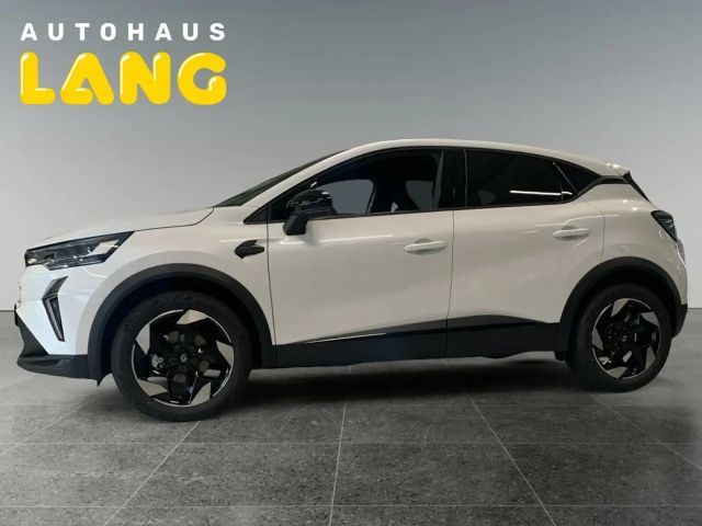 Renault Captur TCe 90 Techno