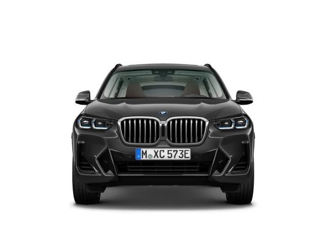 BMW X3 M-Sport xDrive30e