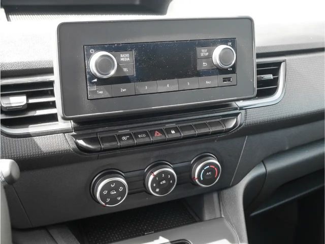 Nissan Townstar DIG-T Visia