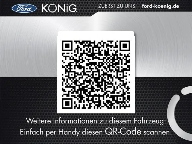 Ford Kuga Hybrid Plug in Hybrid ST Line