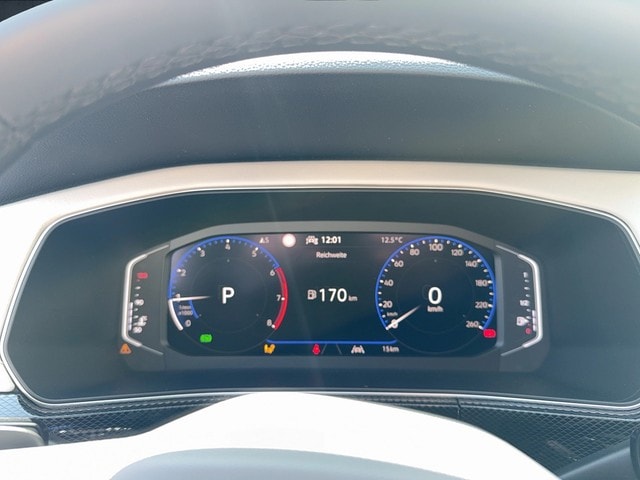 Volkswagen T-Cross 1.0 TSI DSG Style