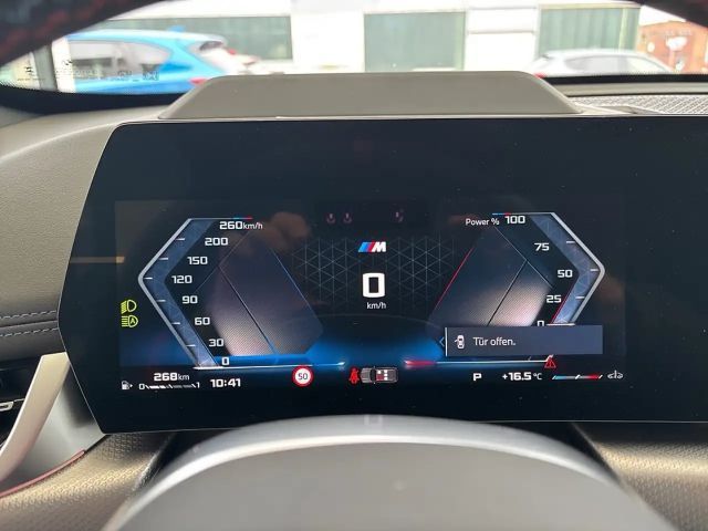 BMW X1 M35 M-PRO+PANO+H&K+360GRAD+AHK+ALCANTARA