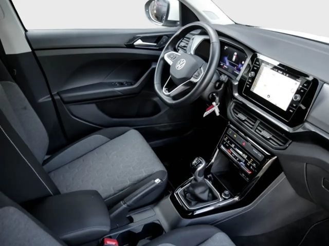 Volkswagen T-Cross 1.0 TSI Life